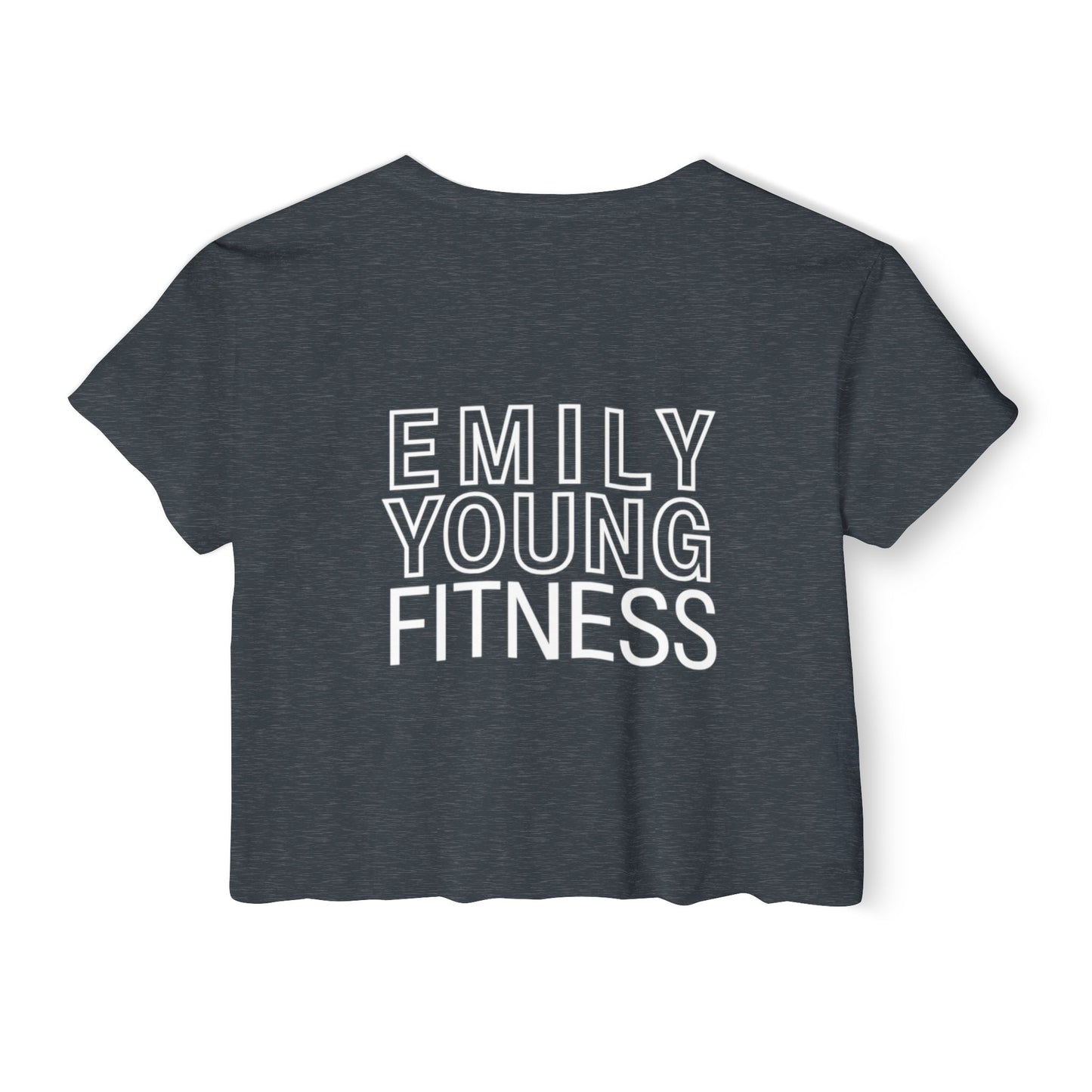 Emily Young Fitness - Festival Tee