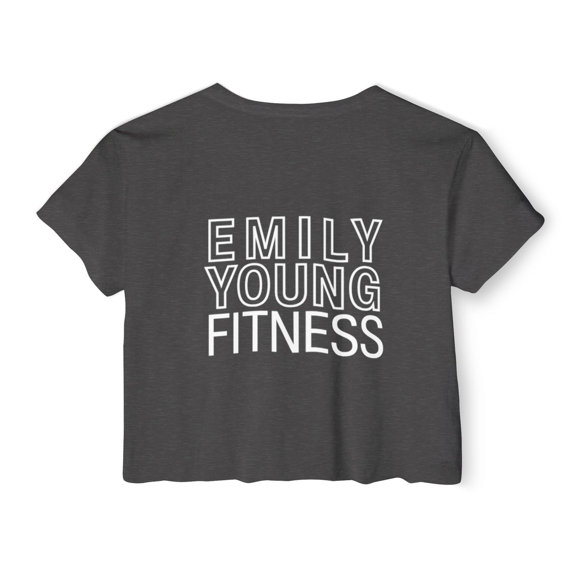 Emily Young Fitness - Festival Tee