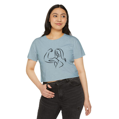 Emily Young Fitness - Festival Tee