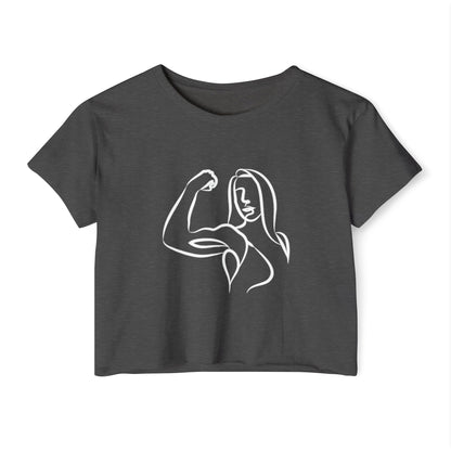 Emily Young Fitness - Festival Tee