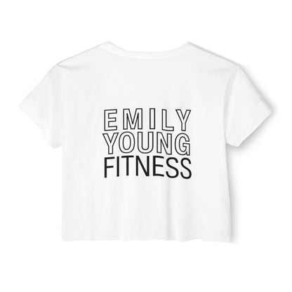 Emily Young Fitness - Festival Tee