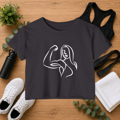 Emily Young Fitness - Festival Tee
