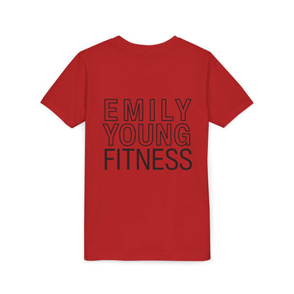Emily Young Fitness - Youth Tee