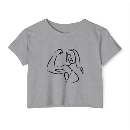 Emily Young Fitness - Festival Tee