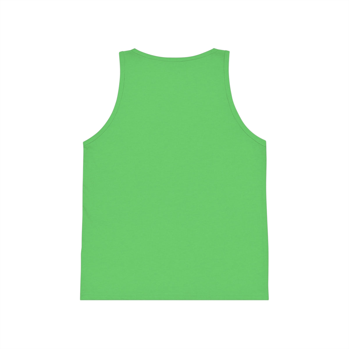 Emily Young Fitness - Kid Tank Top — "Emily Young Fitness" Girls' Athletic Jersey