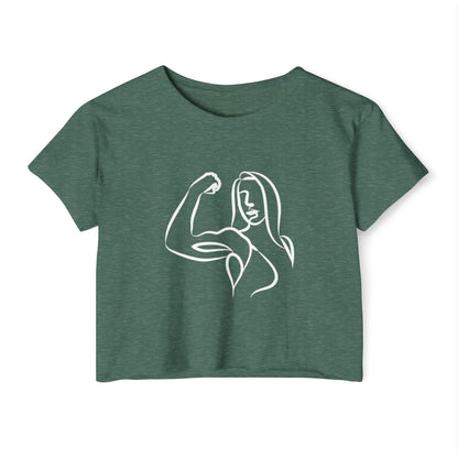 Emily Young Fitness - Festival Tee