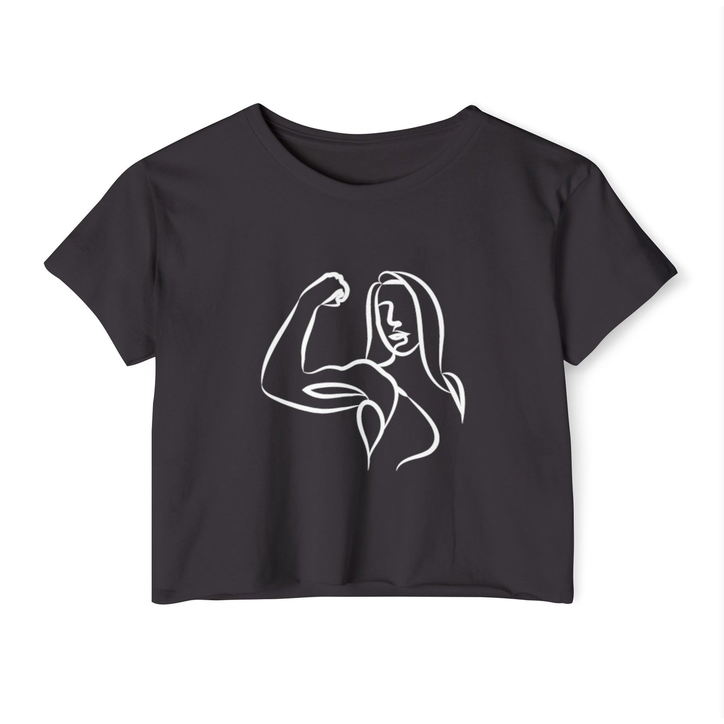 Emily Young Fitness - Festival Tee