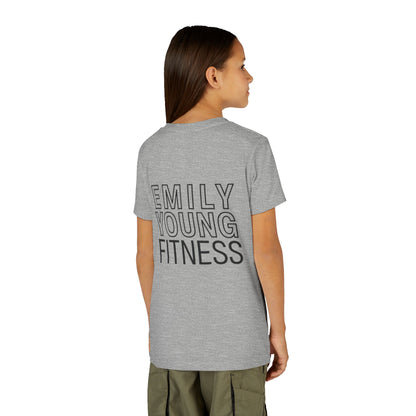 Emily Young Fitness - Youth Tee
