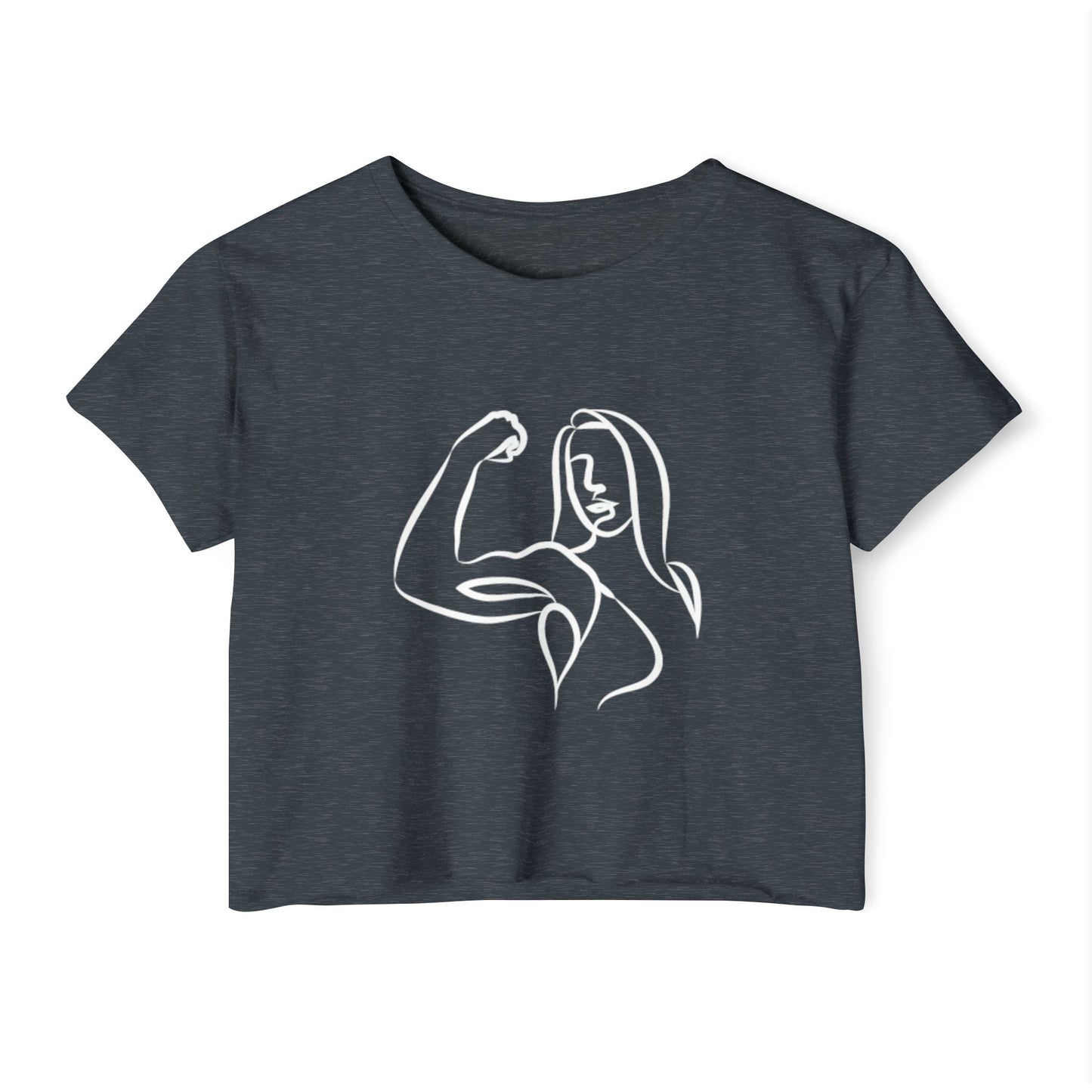 Emily Young Fitness - Festival Tee