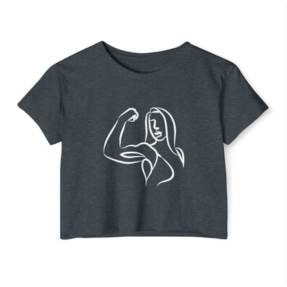 Emily Young Fitness - Festival Tee