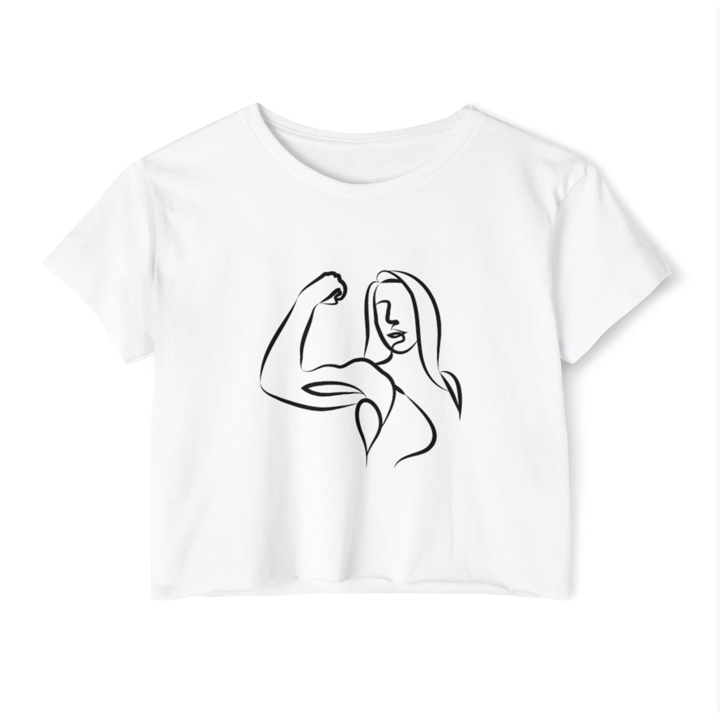 Emily Young Fitness - Festival Tee