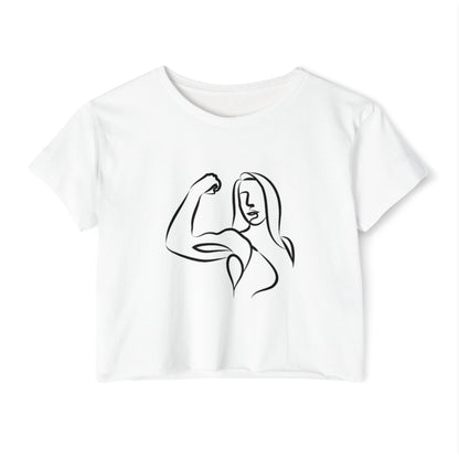 Emily Young Fitness - Festival Tee
