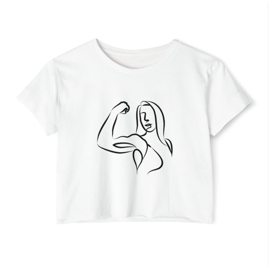 Emily Young Fitness - Festival Tee