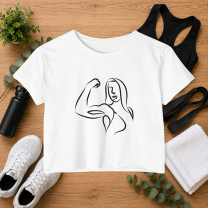 Emily Young Fitness - Festival Tee