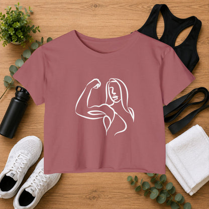 Emily Young Fitness - Festival Tee