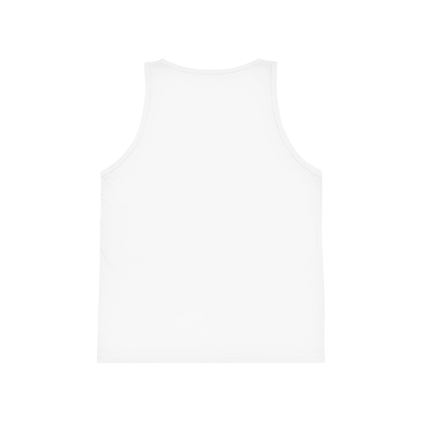 Emily Young Fitness Kid's Tank — "empowHERed" Motivational Girls' Jersey Tank