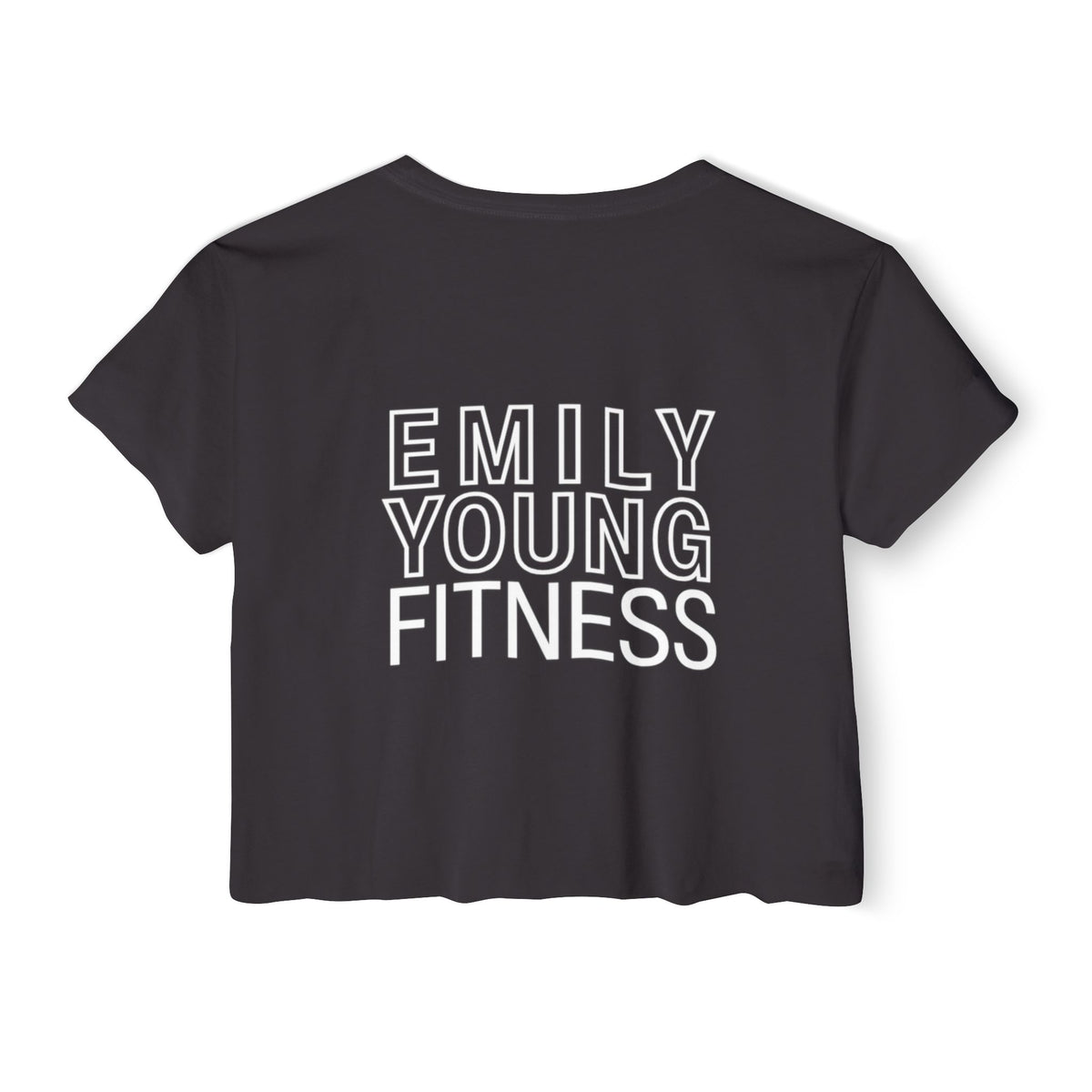 Emily Young Fitness - Festival Tee