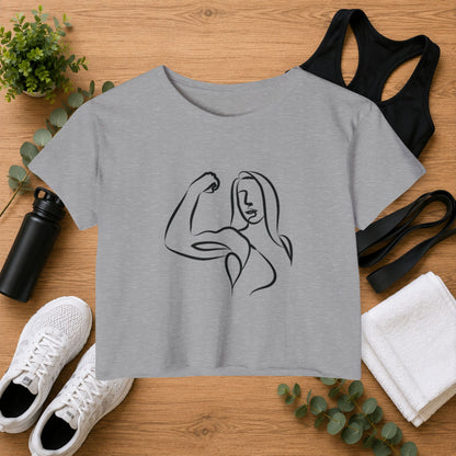 Emily Young Fitness - Festival Tee