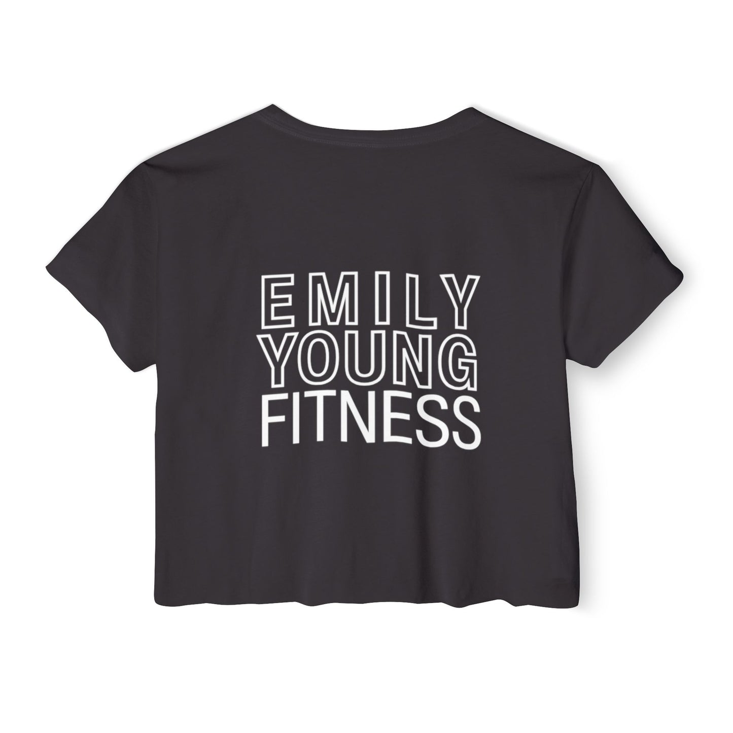 Emily Young Fitness - Festival Tee