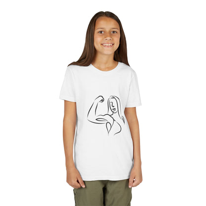 Emily Young Fitness - Youth Tee