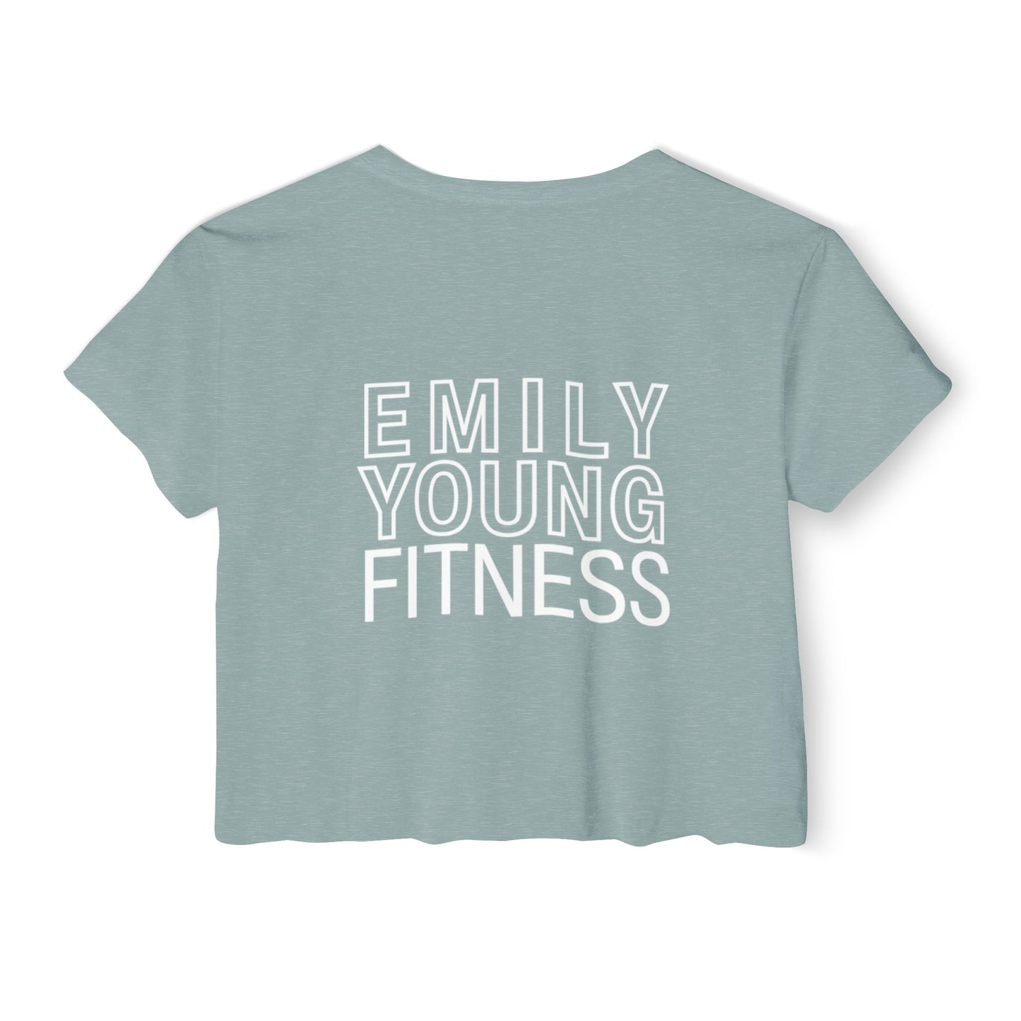 Emily Young Fitness - Festival Tee