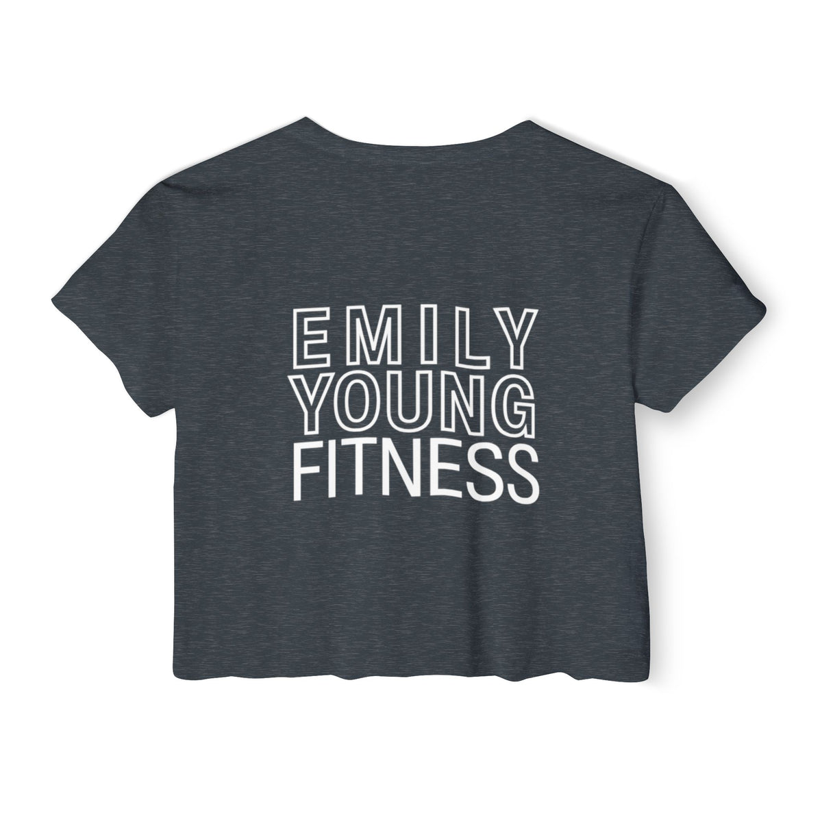 Emily Young Fitness - Festival Tee