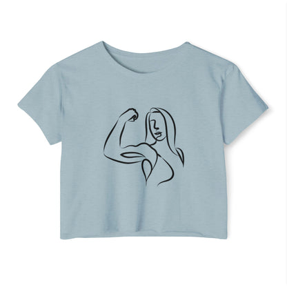 Emily Young Fitness - Festival Tee