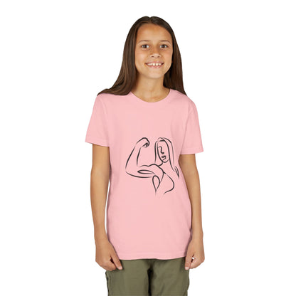 Emily Young Fitness - Youth Tee