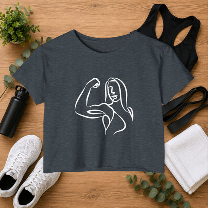 Emily Young Fitness - Festival Tee