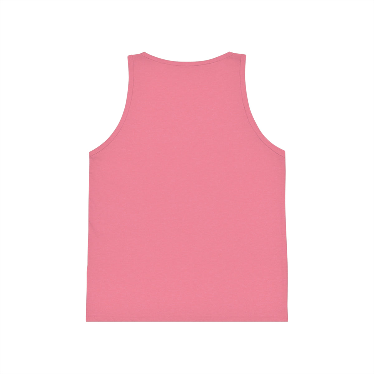Emily Young Fitness - Kid Tank Top — "Emily Young Fitness" Girls' Athletic Jersey
