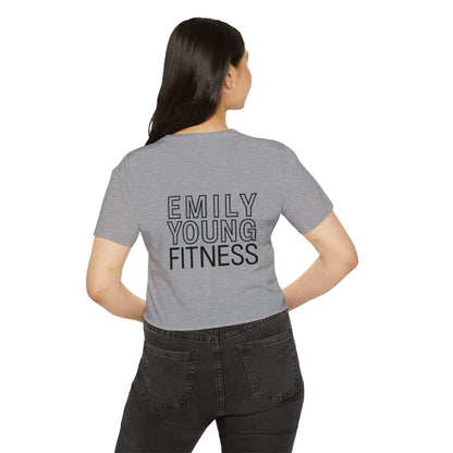 Emily Young Fitness - Festival Tee