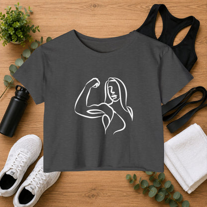 Emily Young Fitness - Festival Tee