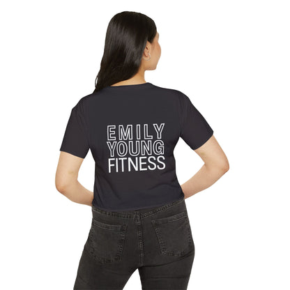 Emily Young Fitness - Festival Tee