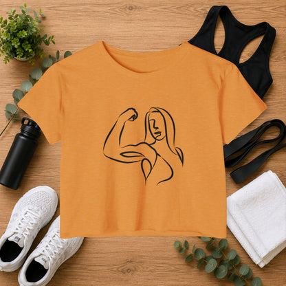 Emily Young Fitness - Festival Tee