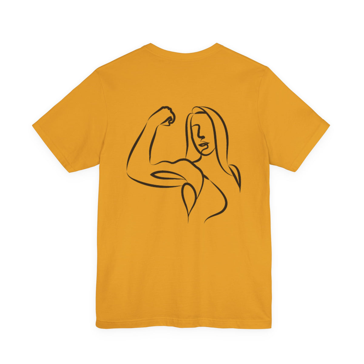 Emily Young Fitness - EmpowHERed Tee